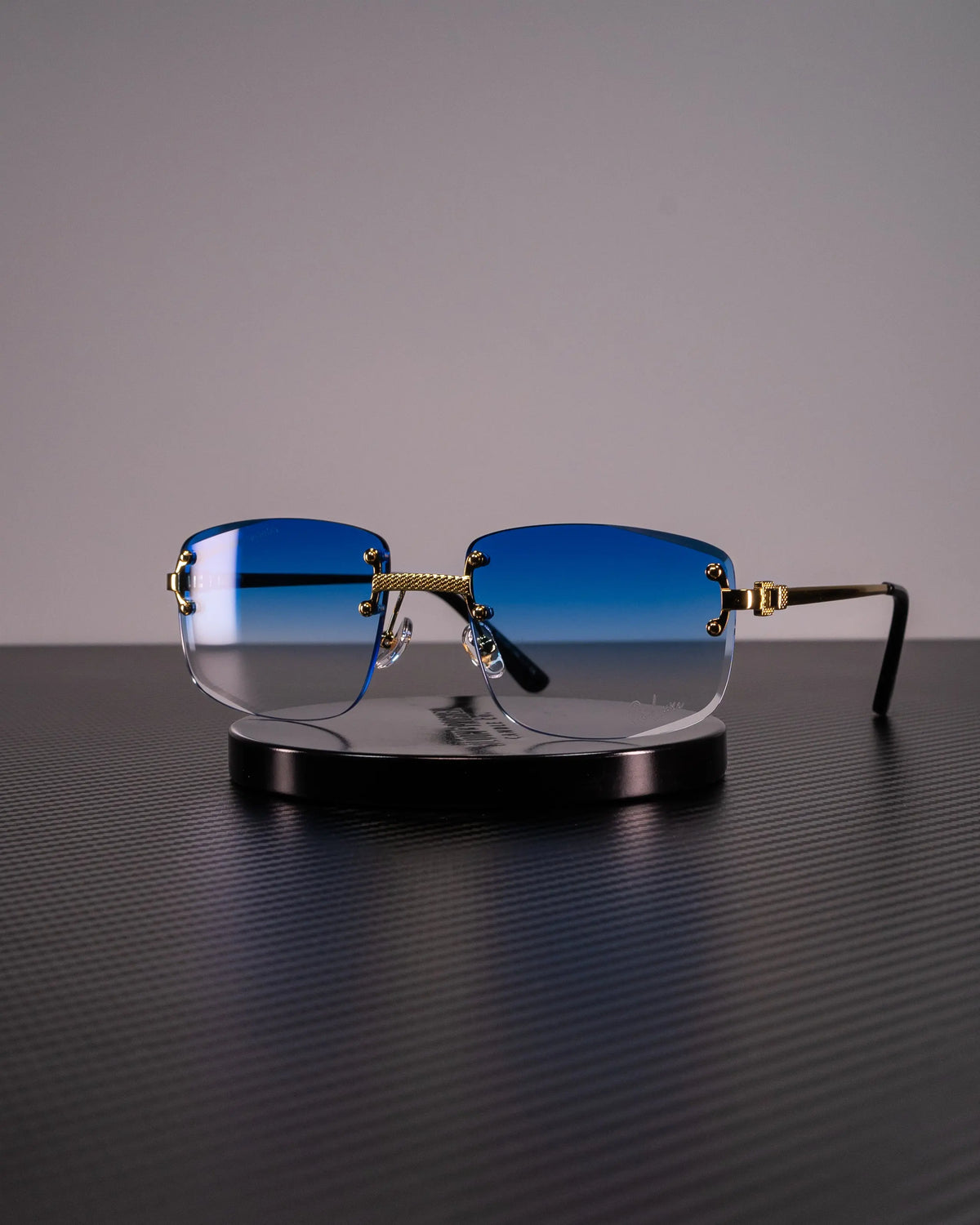 Sunglasses - DeLuxe YUL