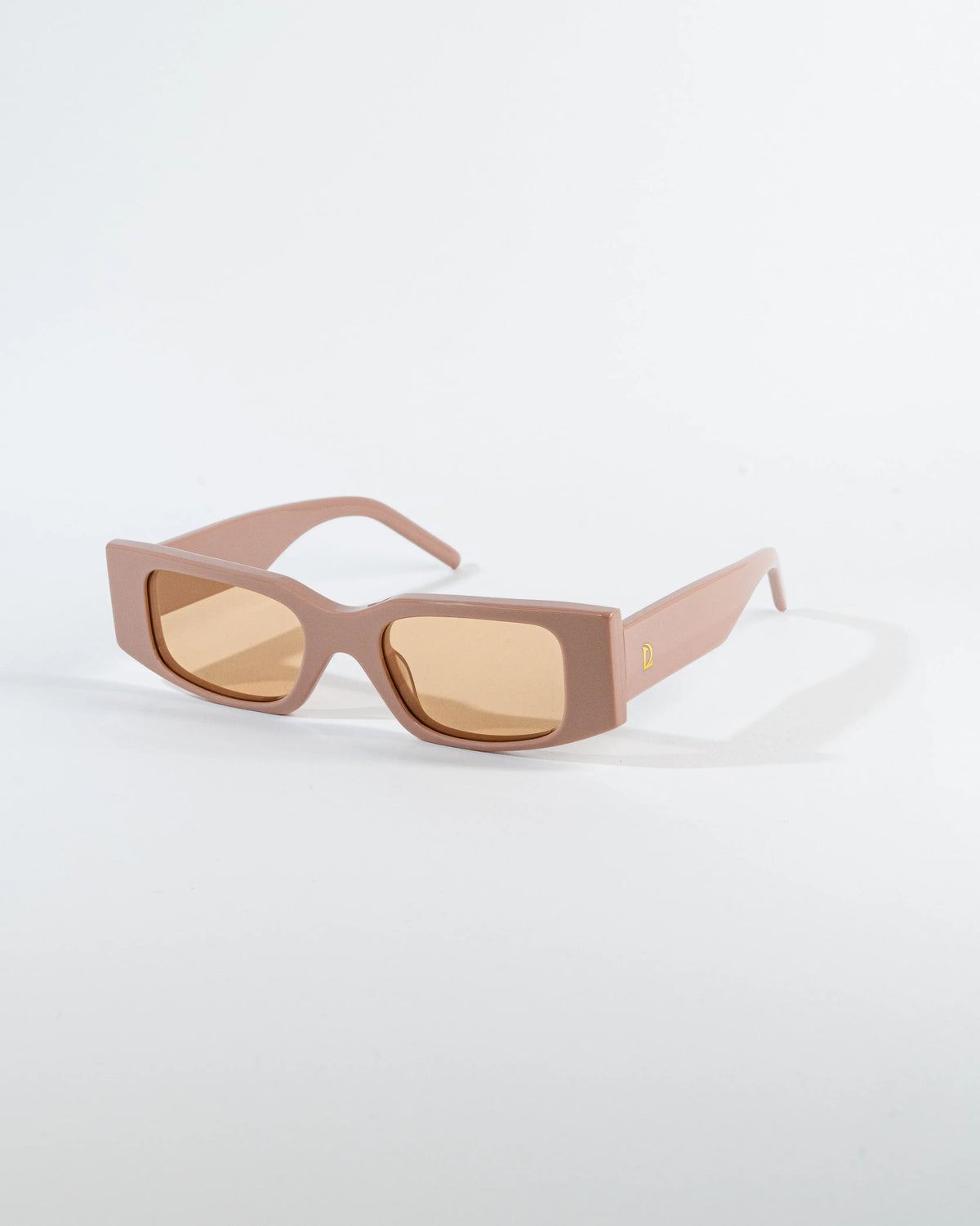 High-quality acetate polarized sunglasses with UV 400 protection