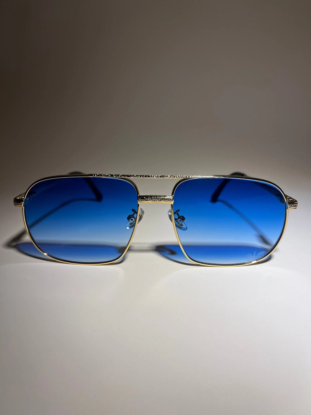 Aviator UV 400 Sunglasses - DeLuxe YUL