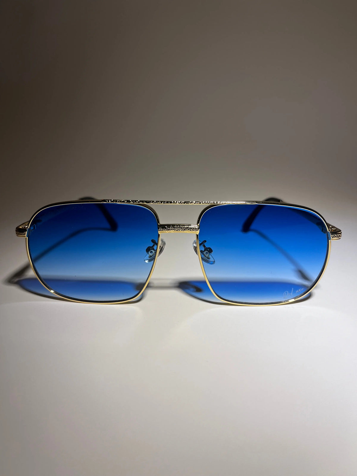 Aviator UV 400 Sunglasses - DeLuxe YUL