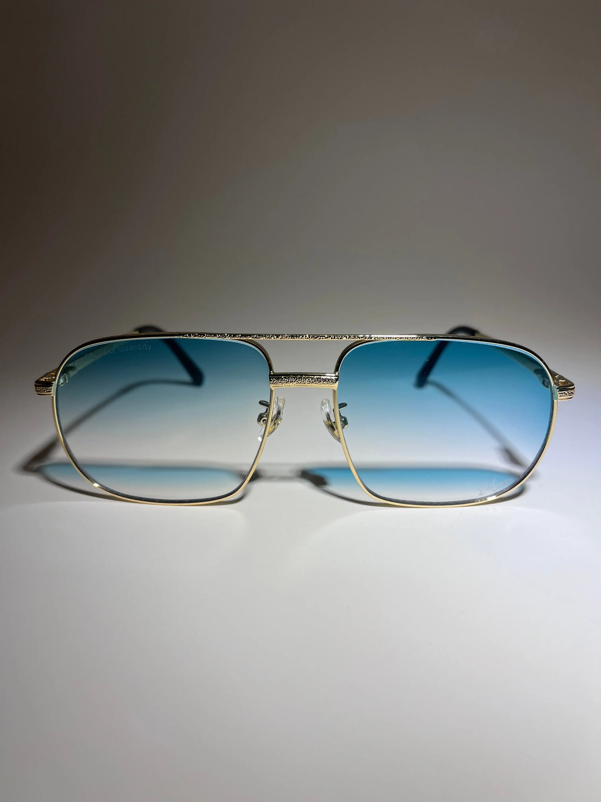 Aviator UV 400 Sunglasses - DeLuxe YUL