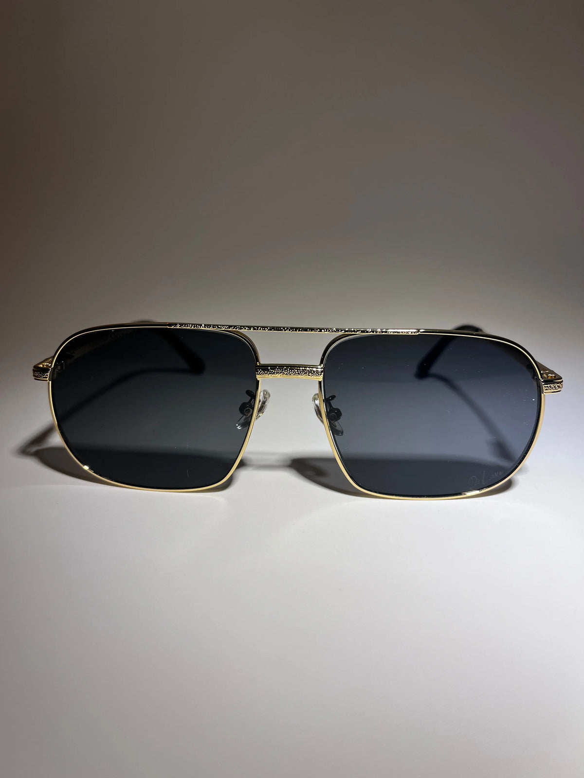 Aviator UV 400 Sunglasses - DeLuxe YUL