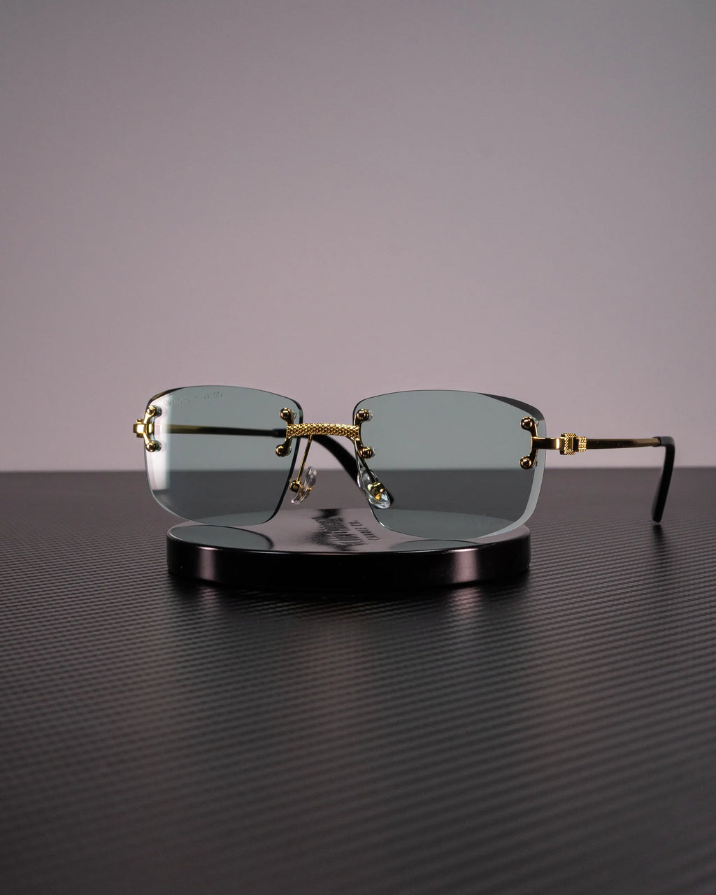 High-quality sunglasses with UV 400 protection