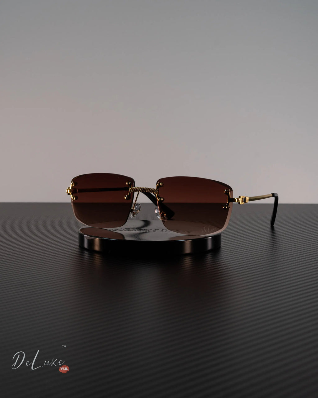 High-quality sunglasses with UV 400 protection