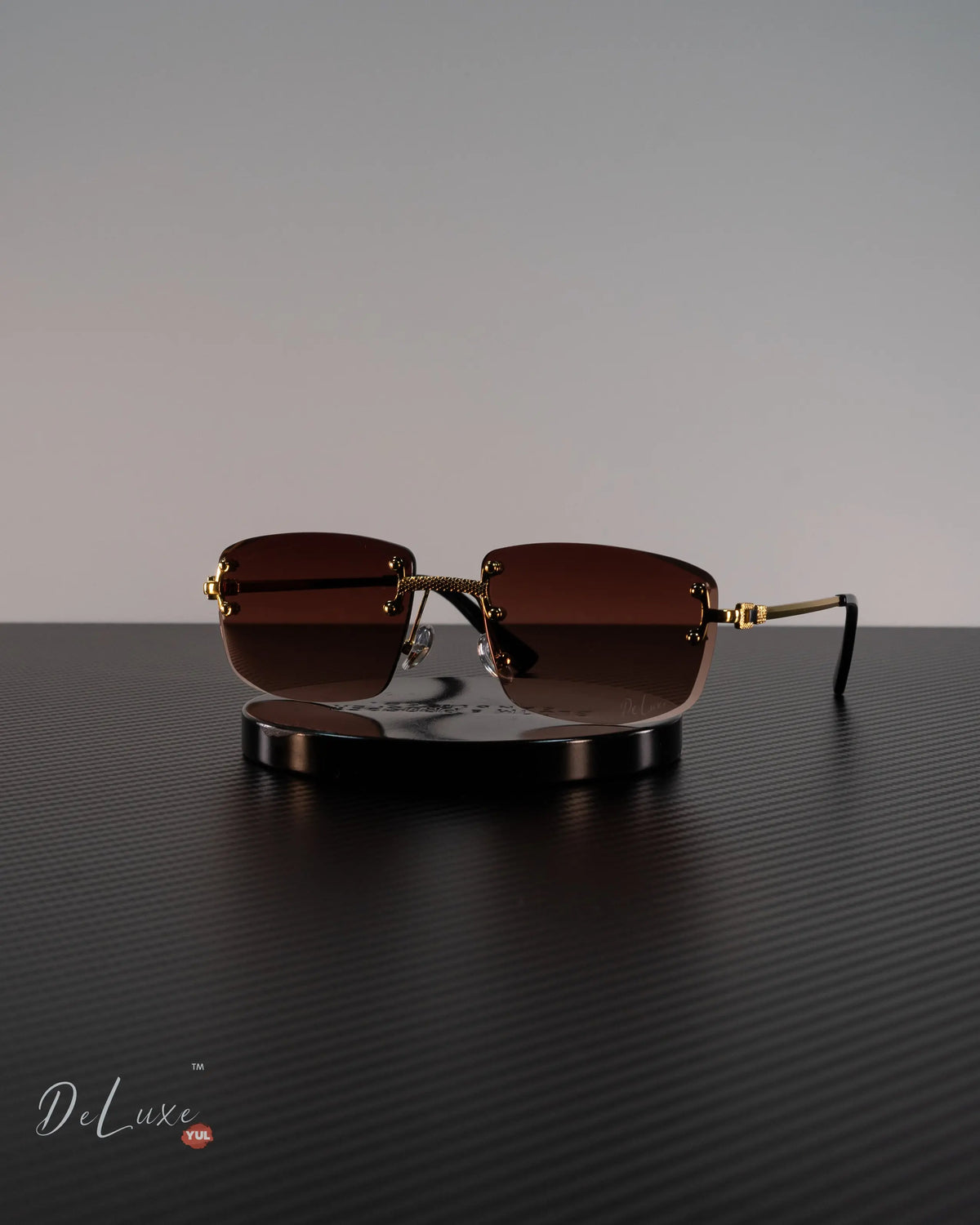 High-quality sunglasses with UV 400 protection