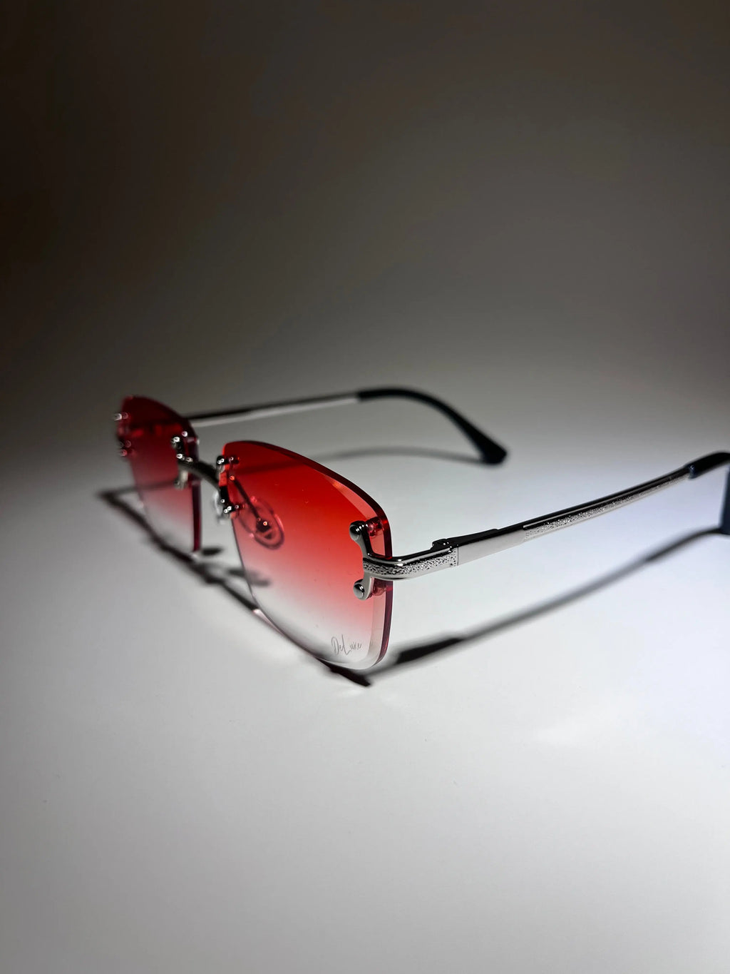 Frameless '23 UV 400 Sunglasses - DeLuxe YUL