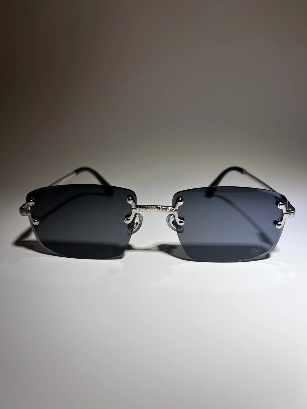 Frameless '23 UV 400 Sunglasses - DeLuxe YUL