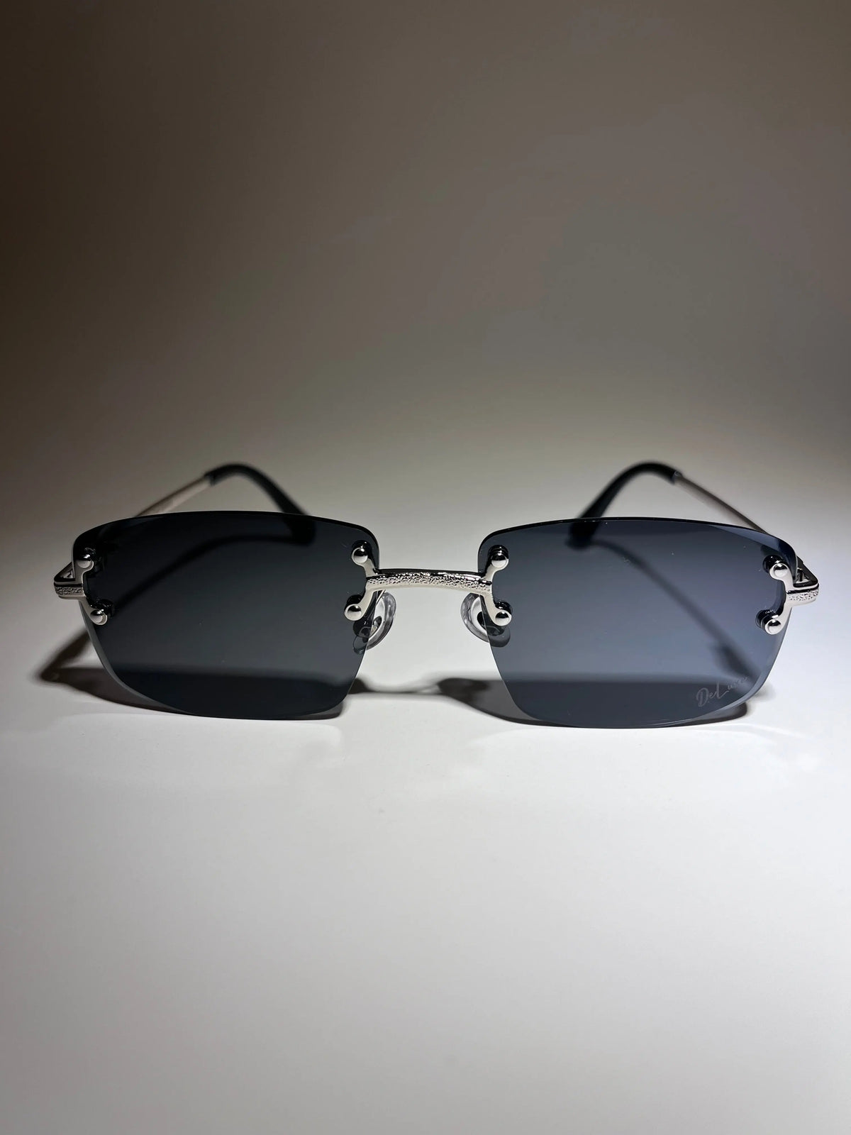 Frameless '23 UV 400 Sunglasses - DeLuxe YUL