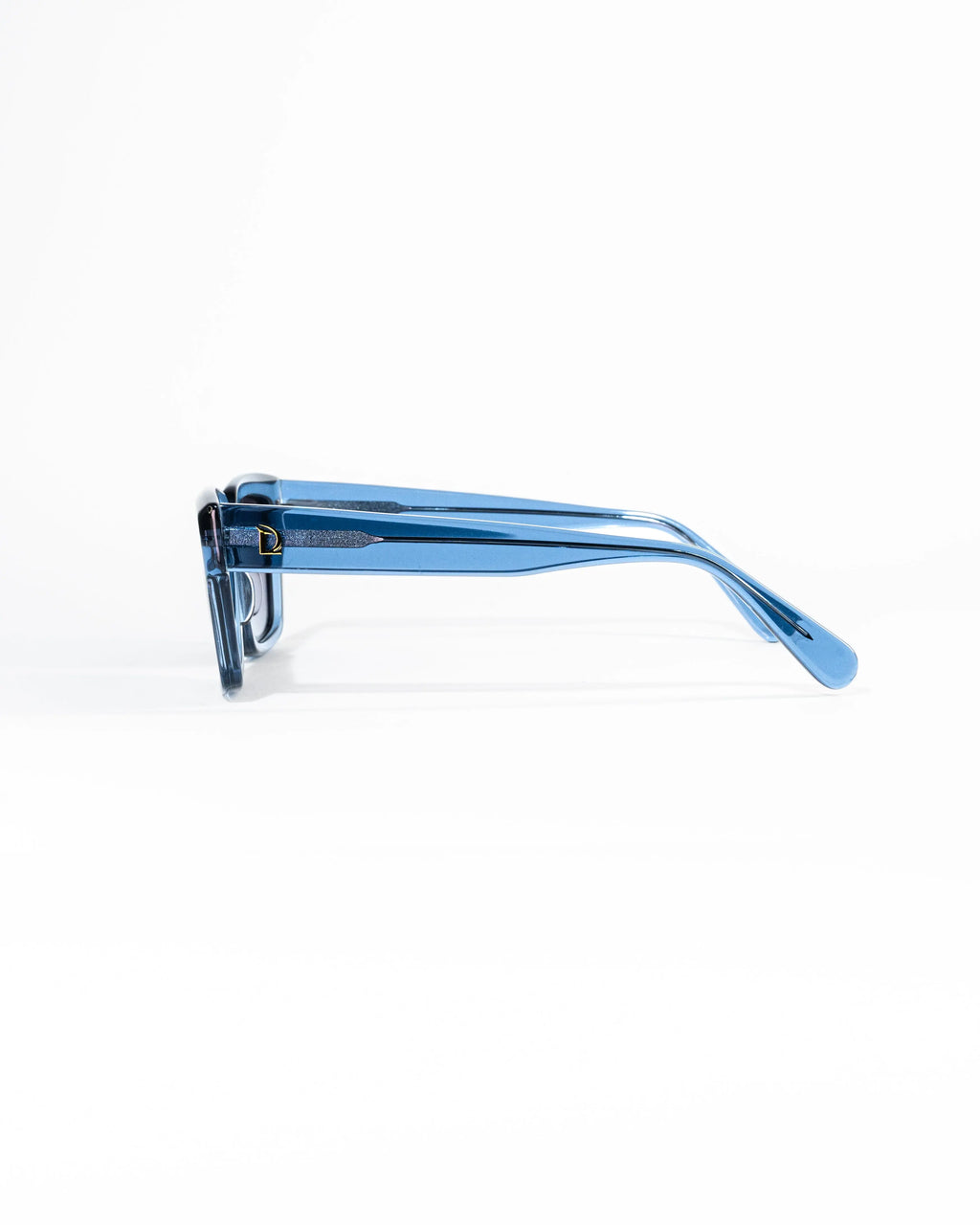 High-quality acetate polarized sunglasses with UV 400 protection