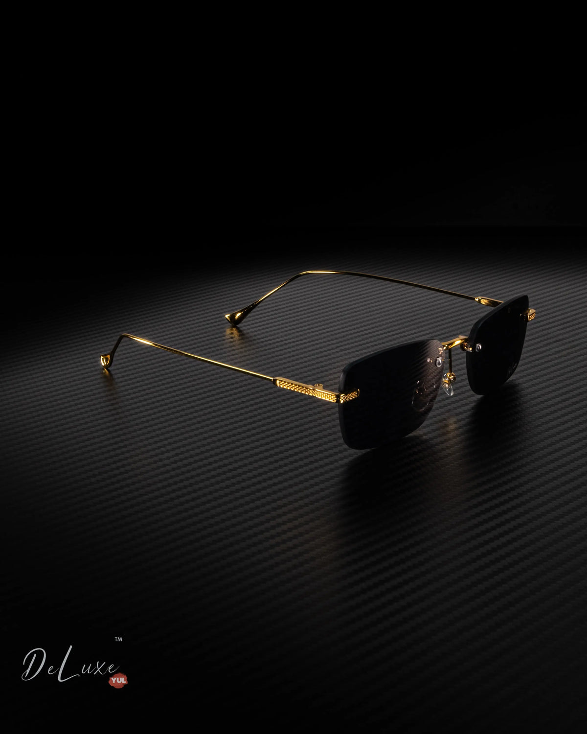 High-quality Slim sunglasses with UV 400 protection