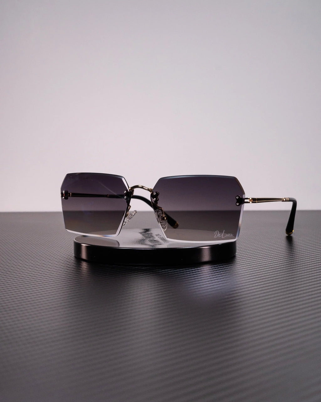 High-quality sunglasses with UV 400 protection