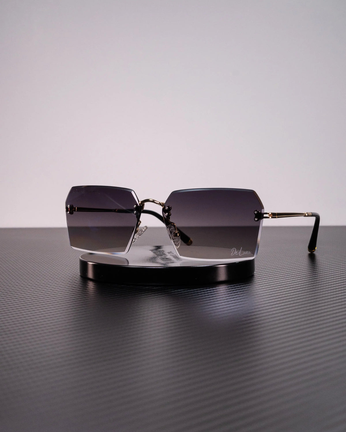 High-quality sunglasses with UV 400 protection