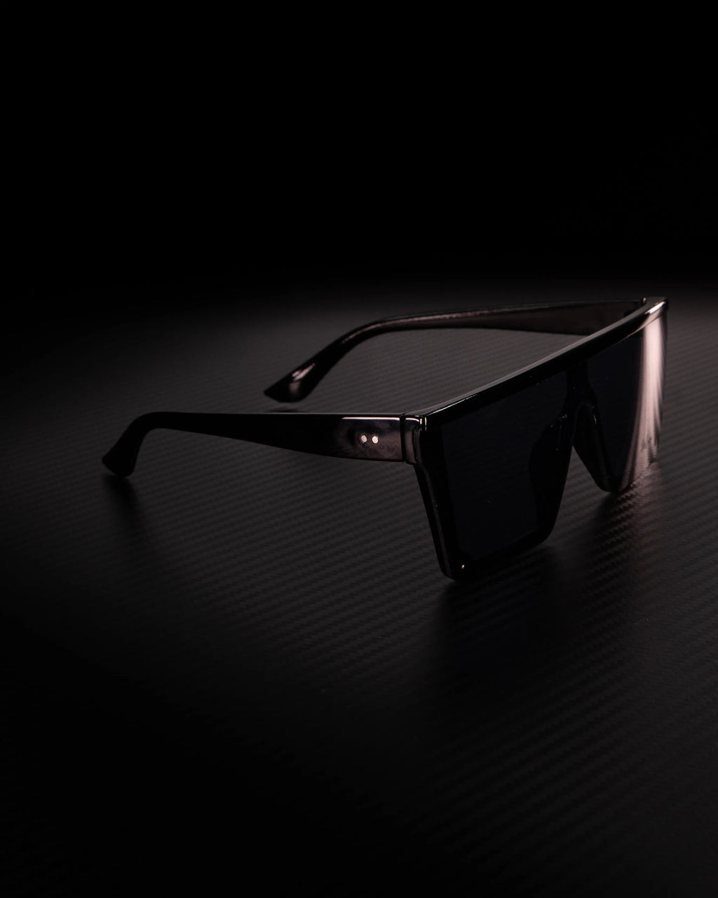 High-quality sunglasses with UV 400 protection